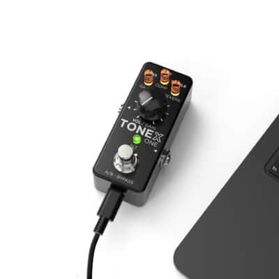 IK-Multimedia ToneX One image 4