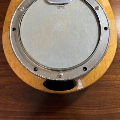 RARE Korg Wavedrum WD-1 image 2