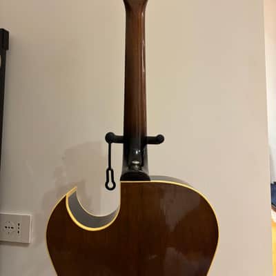 Gibson ES175 1985 - Sunburst Bild 10