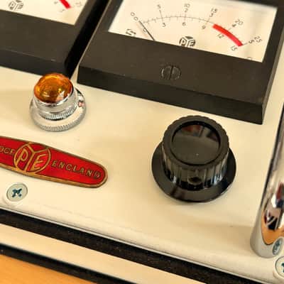 PYE VU Meter image 6