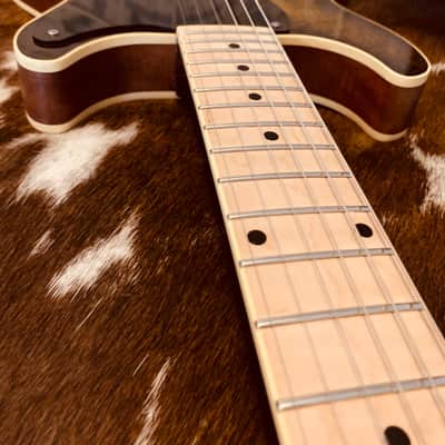 M. Haney, NAMM 2024 Build. image 7