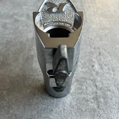 Rogers Big R 1970’s Tom or Bass Drum Leg Mount image 4