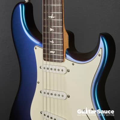 PRS Paul Reed Smith Silver Sky Nebula 2020 (Cod.1841UG) image 5