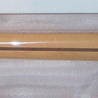 Fender® Japan Traditional II 50`s Strat Maple Neck~21 Frets~9.5" Radius~"U" Profile~New image 7