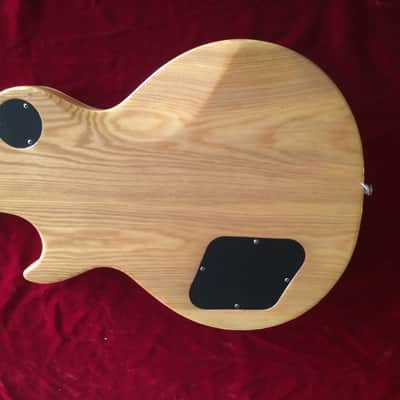 Ibanez Professional 1975 Natural image 7