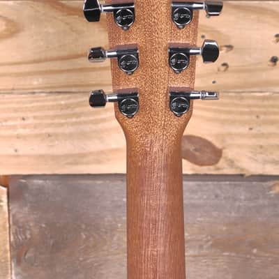 Martin 000JR-10E Shawn Mendes Acoustic/Electric Guitar w/ Case image 7