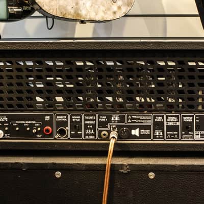 Immagine Bogner Ecstasy 101B Amplifier and Cabinet - 4