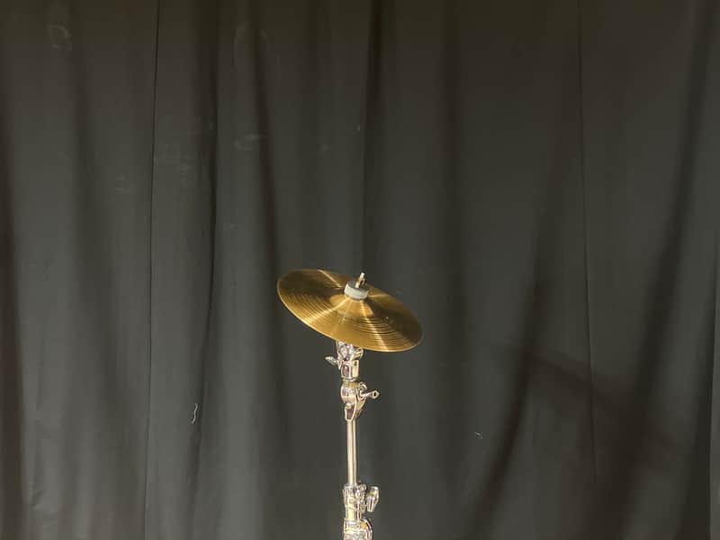Paiste 10" Signature Splash Cymbal