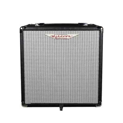 Ashdown STUDIO-10 Super Lightweight 50W 1x10 Bass Combo image 2