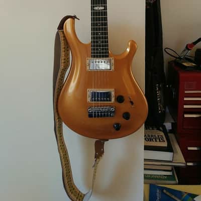 Flaxwood Rautia Goldtop image 1