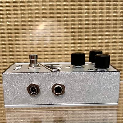 RARE Lollar Fuzz (100 made) Ram’s Head Big Muff image 7