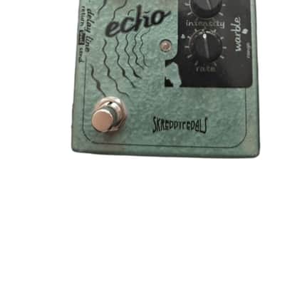 Skreddy Echo | Reverb