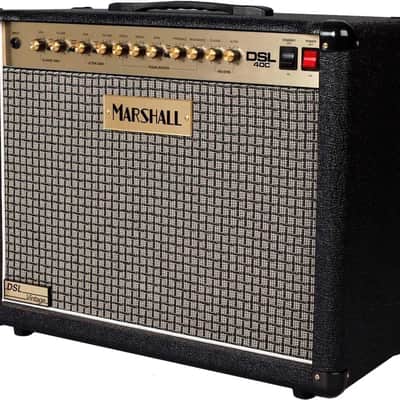 DSL40CV 2-Channel 40-Watt 1x12" Guitar Combo Vintage Limited Edition image 3