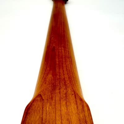 HooDoo Telecaster Neck Roasted Maple  2026 - Nitro image 6