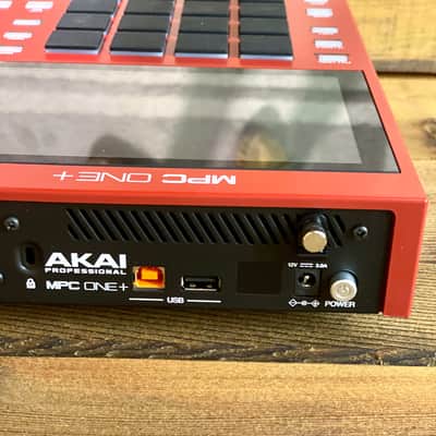 Akai MPC One+ Standalone Music Production Center image 6