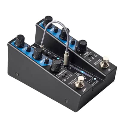 New Gamechanger Audio Auto Series Chorus Guitar Effects Pedal image 5