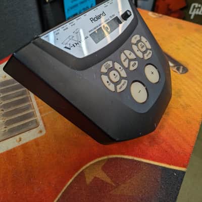 Roland TD-6V Drum Sound Module image 2