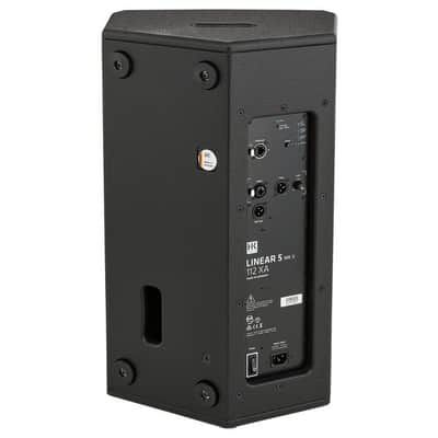 HK Audio Linear 5 MKII 112 XA | 12" 2-Way Powered PA Speaker.  New with Full Warranty! image 11