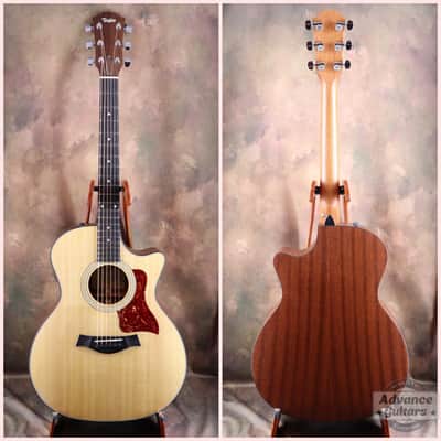 Taylor 2008 314ce image 1