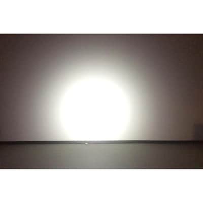 Blizzard Skybox 5 RGBAW+UV Battery Powered 7x15 Watt LED Wash Light image 5
