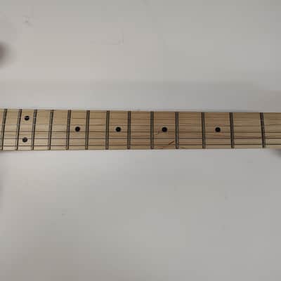 Squier Affinity Series Telecaster Left-Handed with Top-Loader Bridge 2012 - 2021 - Butterscotch Blonde image 14