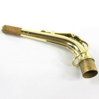Selmer-Paris Series III Alto Saxophone (pre-Jubilee) 2000 image 12