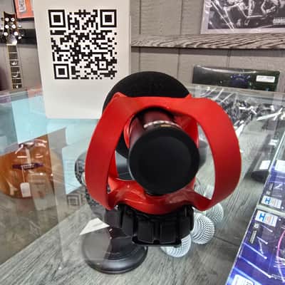 RODE VideoMic GO II-H Camera Mount Shotgun Microphone 2024 - Present - Black image 4