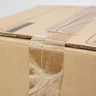 Senal ASM-5 Professional Two-Way Active 5" Studio Monitors Sealed in Box #54863 image 8