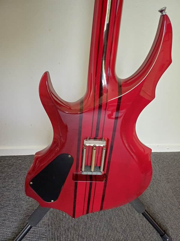 ESP Edwards E-FR-140GT 2007 Edwards E-FR-140GT (ESP Japan