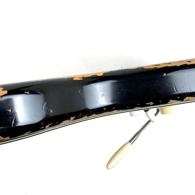 Fender Stratocaster Mike McCready Artist Signature 2023 Sunburst image 21