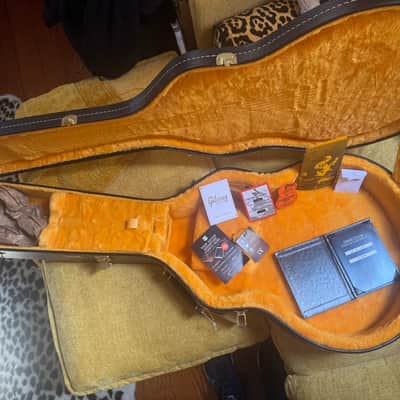 Gibson Custom Shop '64 ES-335 Reissue (2024) Bild 11
