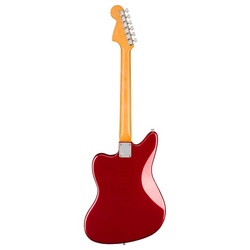 Fender 60th Anniversary Jaguar image 2