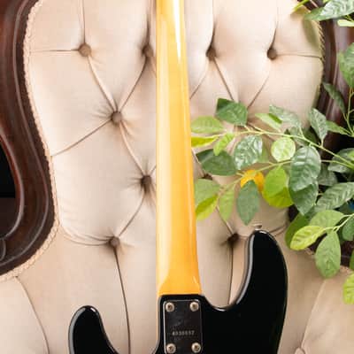 Aria Pro II JPJ-3 1984 - Black image 13