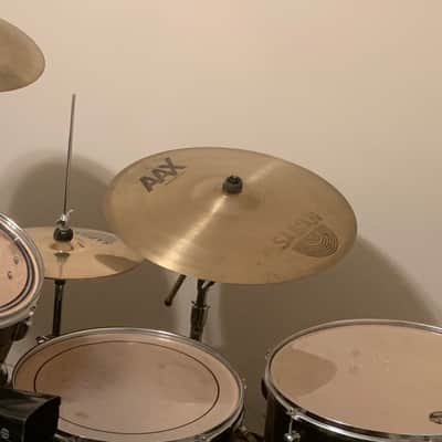 Sabian 20” Metal Ride image 3