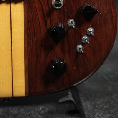 Aria Pro II TS600 TS Circuit Type I Walnut 1979 [912024] (06/15) image 4