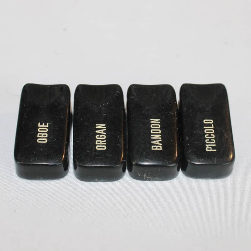 Unknown register switches