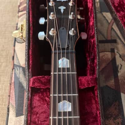 Taylor 618ce 2017 - 2018 - Natural image 11
