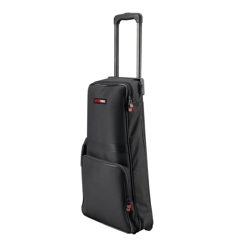 Gator GP-PERCKIT - Student Bell Kit Rolling Bag image 1