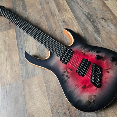 Mayones Duvell VF 7 Elite Multiscale image 5