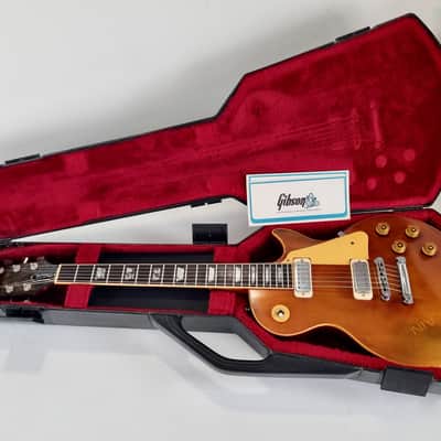 Gibson Les Paul Deluxe 1979 Goldtop image 24