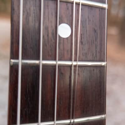 Epiphone ET-270 (1802T) 1970 -1971 - Cherry Red image 6
