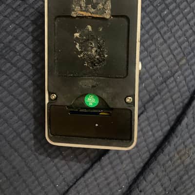 Joyo JF-06 Vintage Phase 2010s - Phaser imagen 2