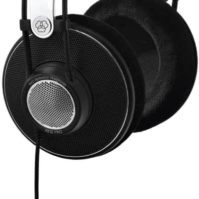 AKG K612 PRO - Cuffia da Studio Professionale image 1
