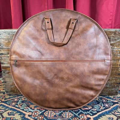 20" Istanbul Agop 30th Anniversary Ride Cymbal 1948g *Video Demo* image 9