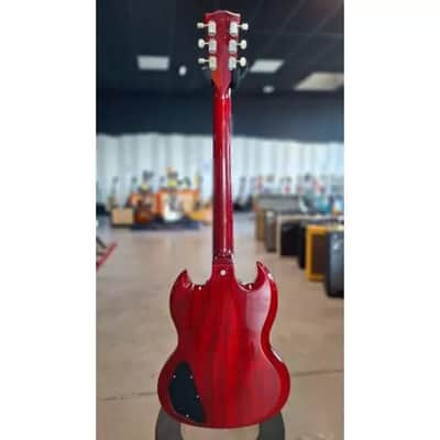GIBSON - SG CLASSIC 2010 + GIG BAG image 4