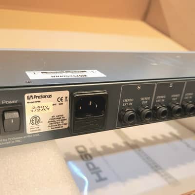 PreSonus HP60 Headphone Distribution Amplifier image 7