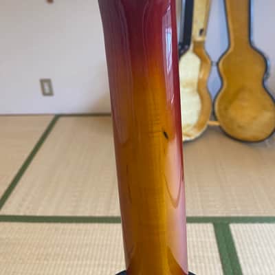Greco custom EG-480 1976 image 17