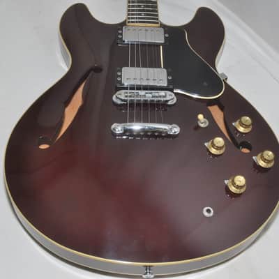 YAMAHA SA1200S Electric Guitar Ref No 7711 image 2