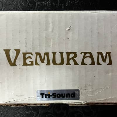 Vemuram Neoplex Echoplex EP-3 Boost image 10