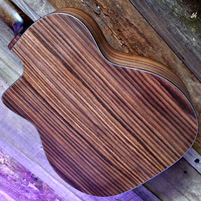 Eastman DM3 Grande Bouche - Natural image 19